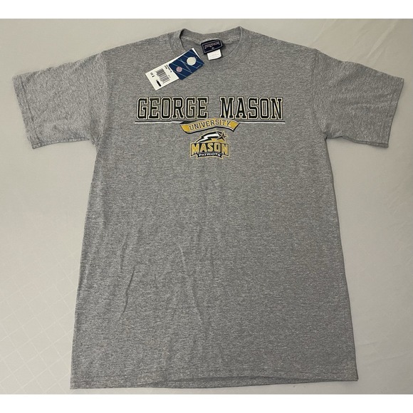 Jansport Other - NWT Vintage Jansport George Mason University Patriots Shirt Adult M Made In USA